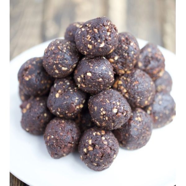 Fully Automatic Coconut Protein Ball Machine Energy Ball Production Line