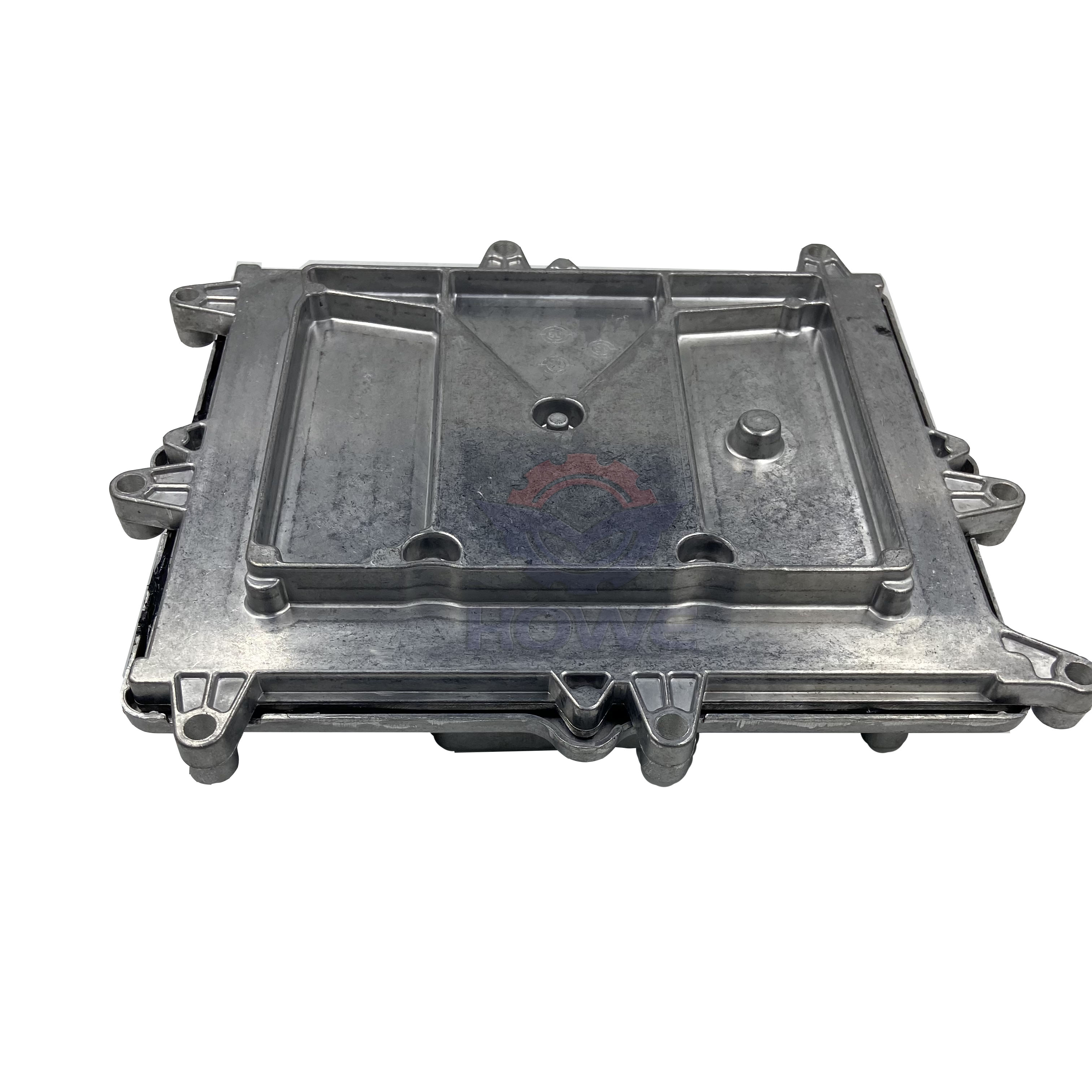 Electric Parts Engine Controller Computer Board ECU 65.99497-8640 970301-00081 For DX140W DX160W Excavator