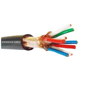 Copper Electric Wire Control Cable Instrumentation Instrument Cables with Cheap