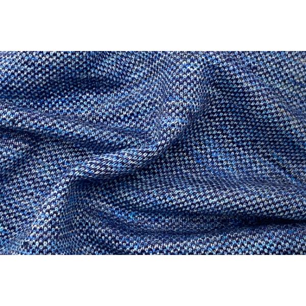 Breathable Custom Linen Fabric Quick Drying T Shirt Fabric For Men / Women