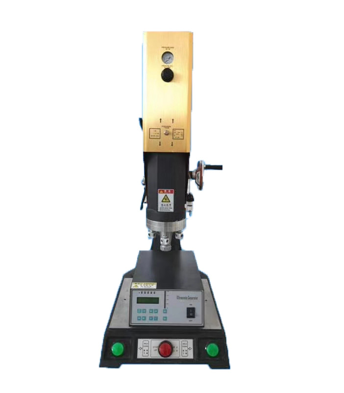 15Khz High Power 6000W Ultrasonic Spot Welder