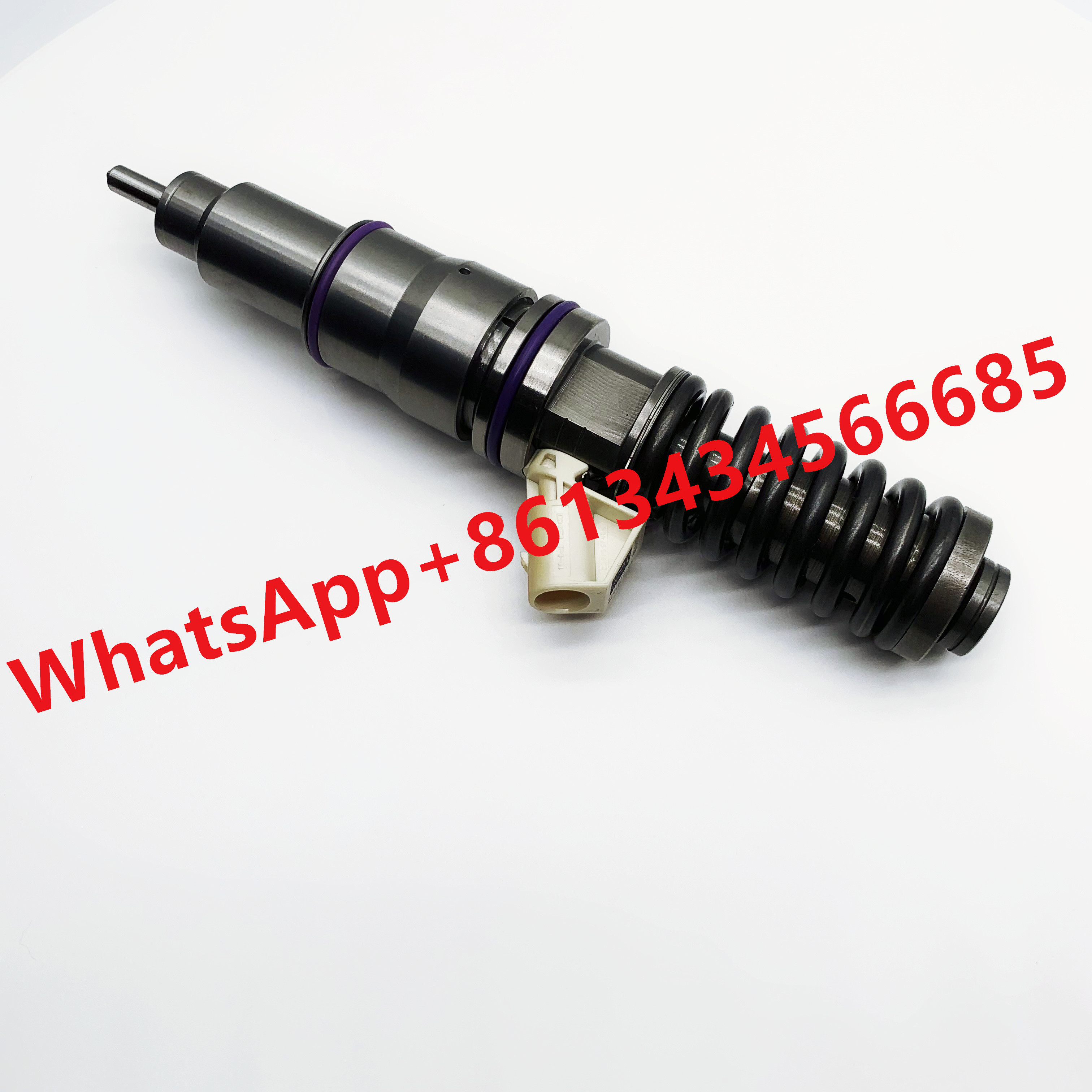Diesel Common Rail Injector 21586294 BEBE4C15001 BEBE4C10001 03586247 3586247 E1 For VOLVO 9.0 LITRE TRUCK