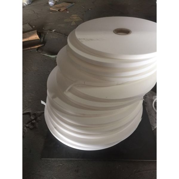 Kraft Paper Slitting Rewinder Machine 10-500m/Min 1200mm