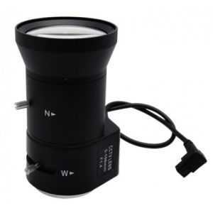 Quality 5-100mm AUTO iris lens wholesale