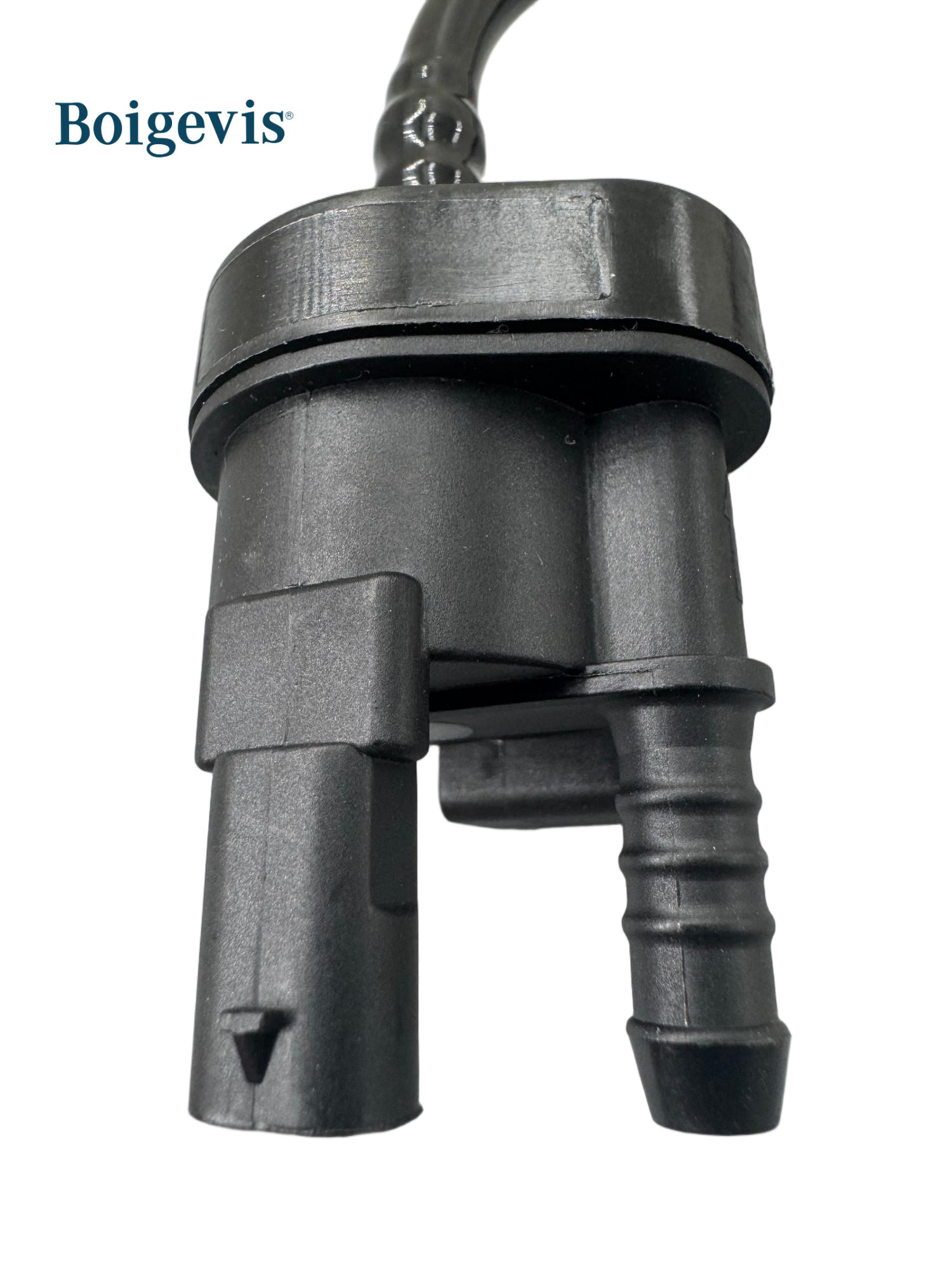06H133781CK 06H133781AL 06H133781CB 06H133781AJAuto Engine System Fuel Tank Ventilation Solenoid Valve For Audi A3 A6 Seat Altea VW Eos Golf
