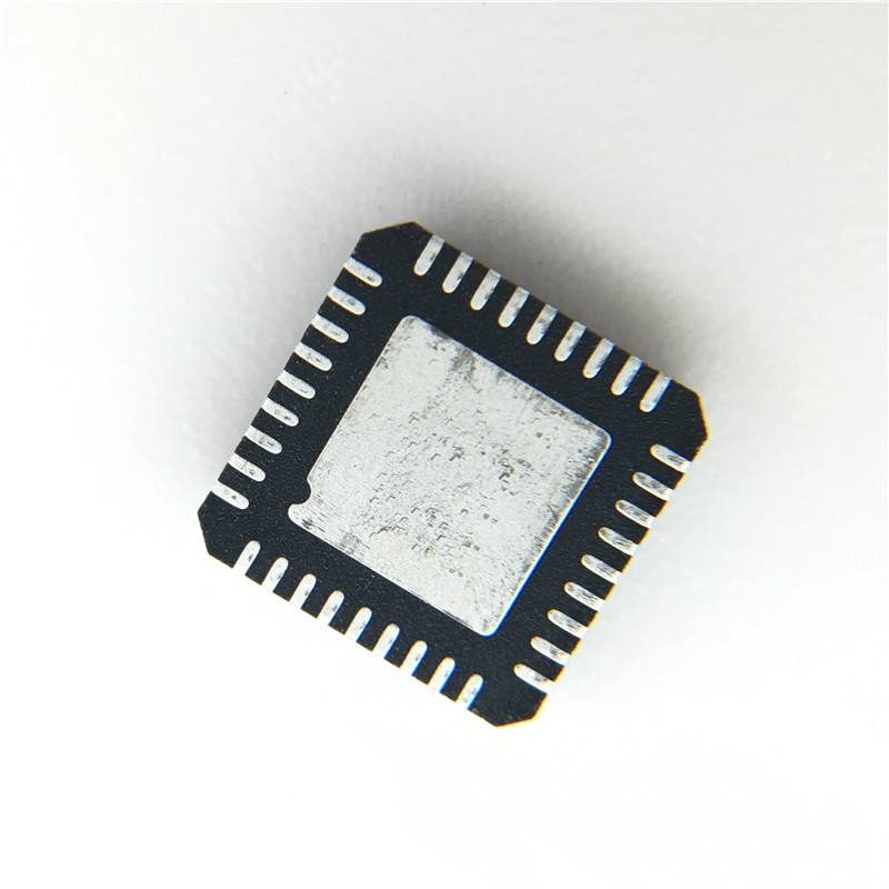 Integrated Circuitsics USB Interface IC USB2514BI-AEZG-TR Analog Isolator IC