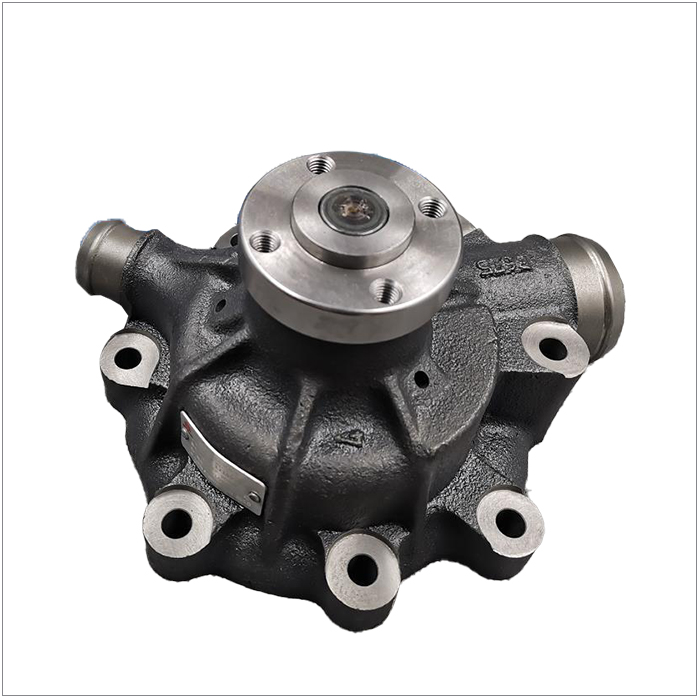 Weichai DEUTZ 226B Engine Spare Parts 12159770 226B-12159770 Water Pump for Howo Steel