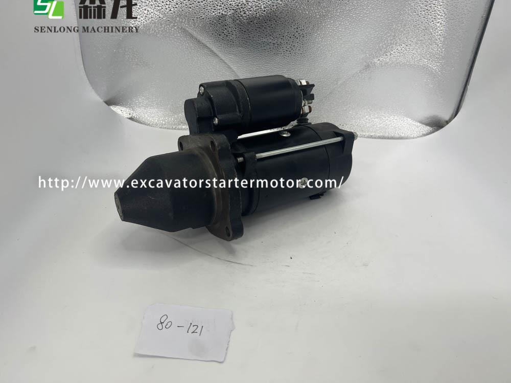 12V 11T 4.2KW Starter Motor For ISKRA IS0836 182-30319 11130836 11131542 11131727 11131968 11132174 11132356 11132359 AZF4141 AZF4190 AZF4261 AZF4320