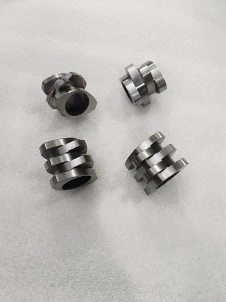 Cheap Twin Screw Extruder Elements GEAR Reducer High Torque Extruder for sale