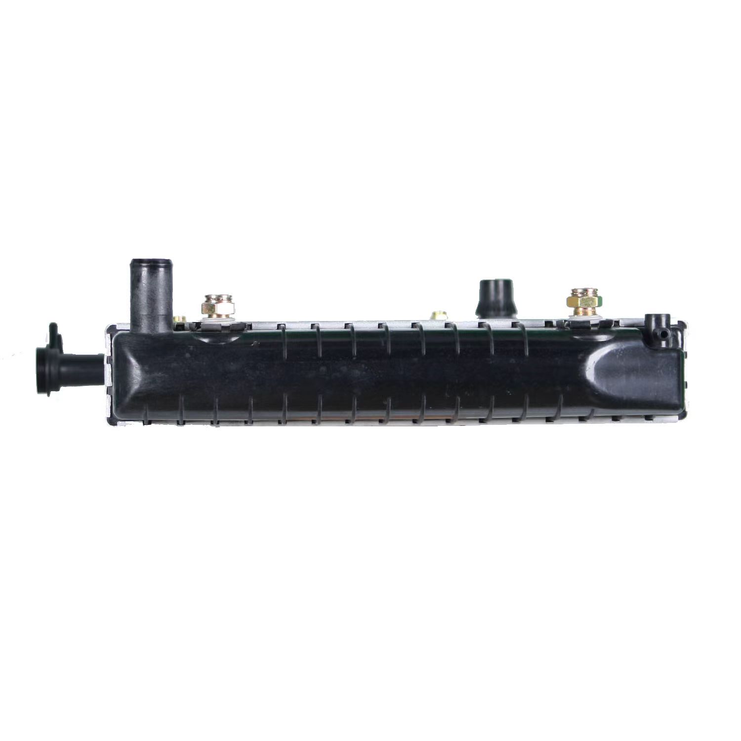 Aluminum Radiator for Chevrolet Express and GMC Savana 5.3 GMC 6.0 Flex-Fuel Engine