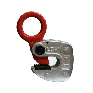 Quality 3 Ton Capacity Galvanized Steel Lifting Clamp wholesale