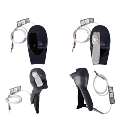 High Sensitive 58KHz Printed Barcode Labels for Supermarket / AM Hand Tag