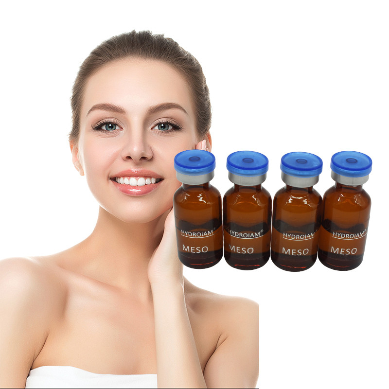 Skin Care Facial Dermal Fillers Solution Meso Beauty Mesotherapy Solution