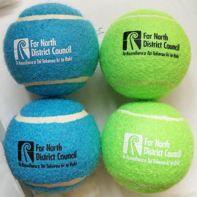 2.5inch tennis ball