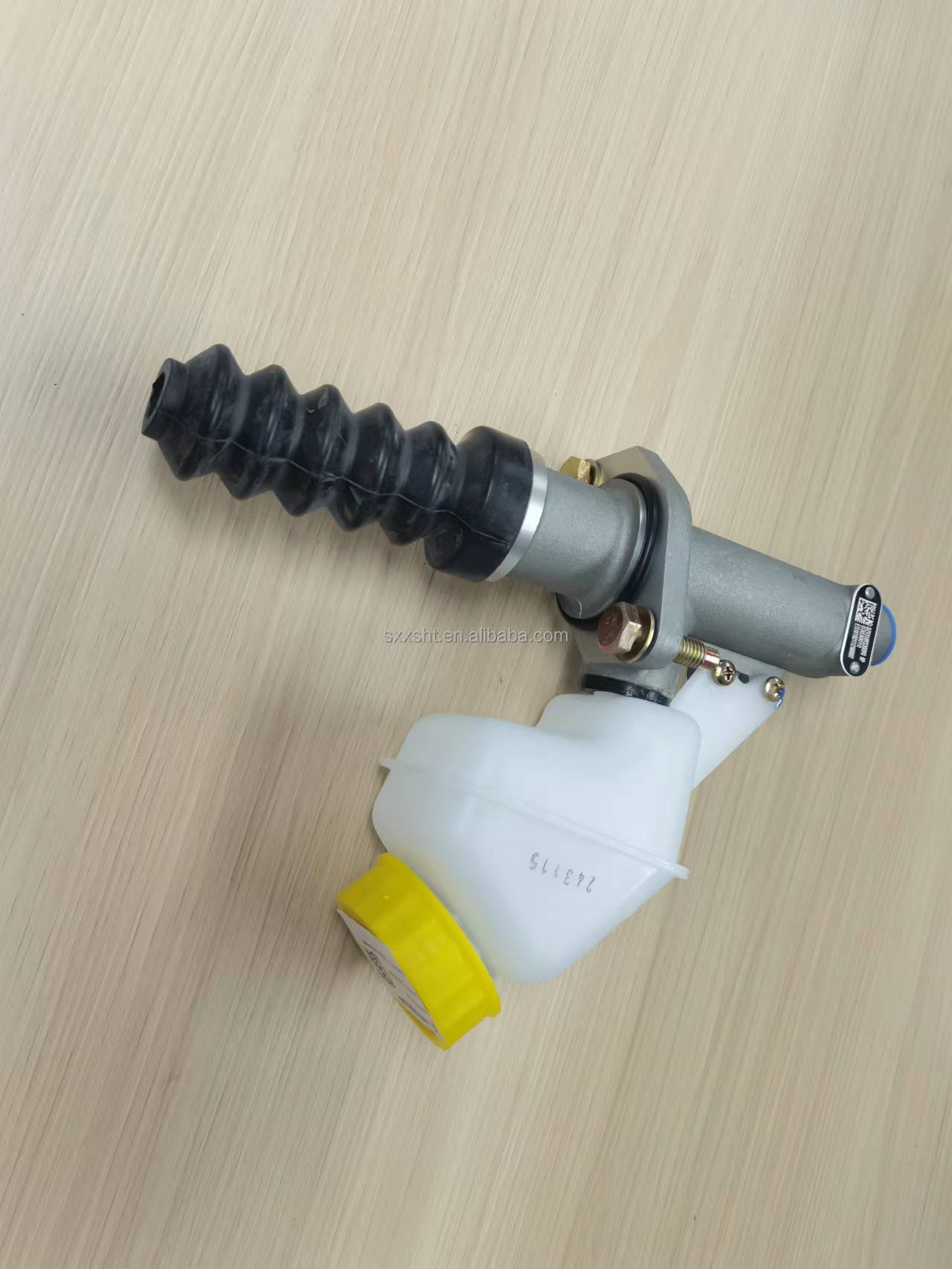 Shacman F2000 F3000 X3000 M3000 Clutch Master Cylinder Dz93189230090 for Big Trucks