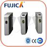 Buy cheap 50w Indoor Passager Controlled Access Turnstiles Dc Brushless Motor from wholesalers