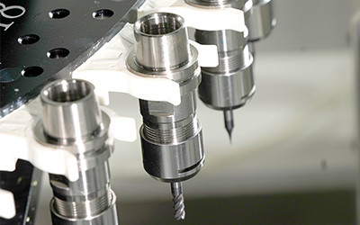 Automatic Jewelry Making Machine Five-Axis Upgrade Your Jewelry Design Process