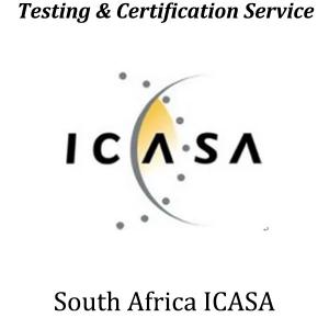 Quality South Africa ICASA Certification Testing African Certification wholesale