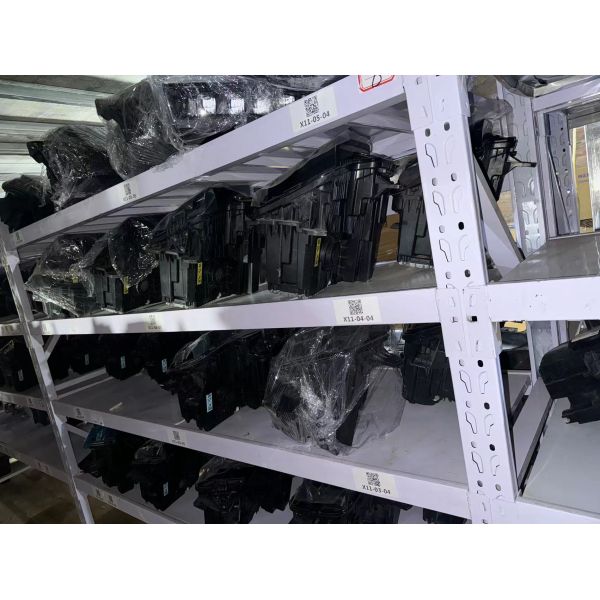 Car model For lixiang l7 l8 l9 LiXiang Spare Parts and Accessories for Automobile Covering