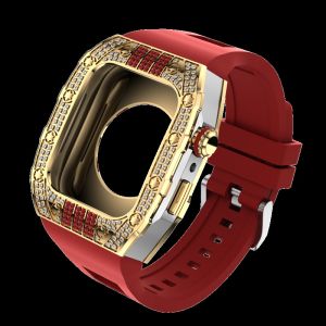 Buy cheap Carbon Fiber Apple Watch Case from wholesalers