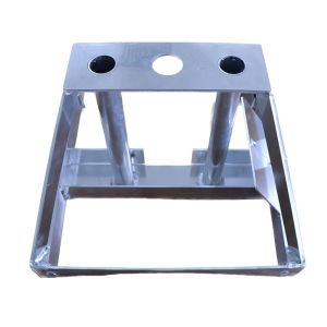 Quality OEM Custom Sheet Metal Fabrication Stainless Steel Sample Available wholesale