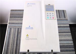 China 11KW / 15KW Variable Frequency Inverter For Single Phase Motor TD2000 TD2100 on sale