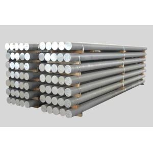 Quality 6061 Aluminium Solid Round Bar Mill Finished High Strength wholesale
