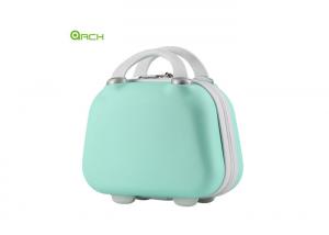 Quality Sleek ABS Travel Accessories Bag Vanity Case with Many Color Options wholesale