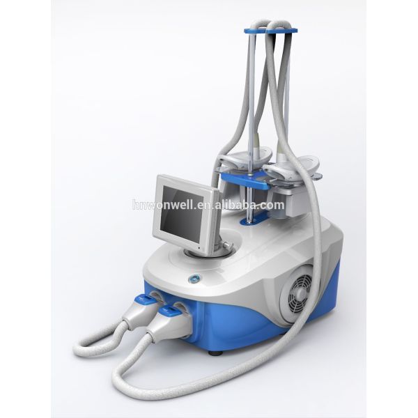 protabel cryolipolysis slimming machine
