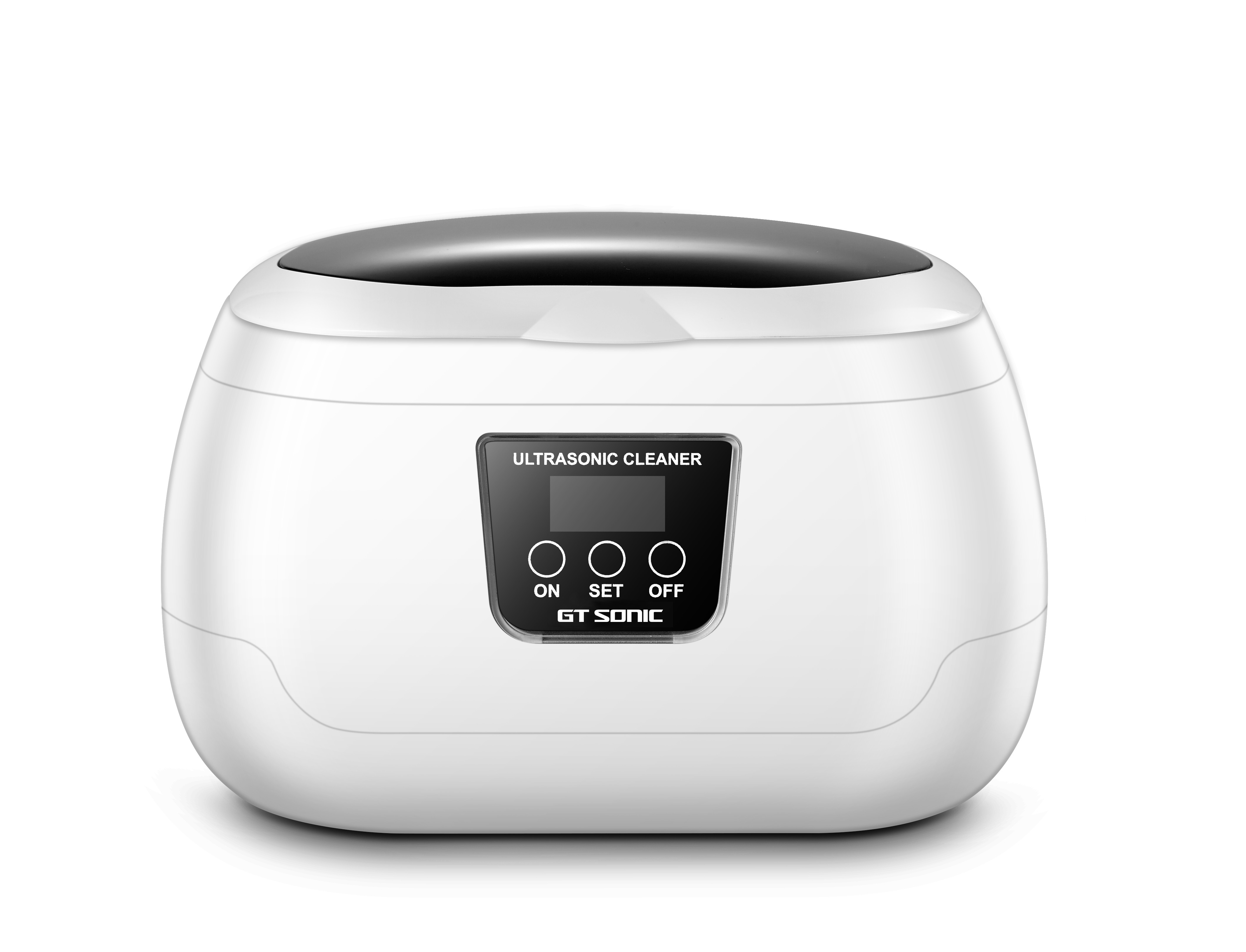 35w Power 43KHz GT SONIC Ultrasonic Cleaner For Cleaning Makeup Tools