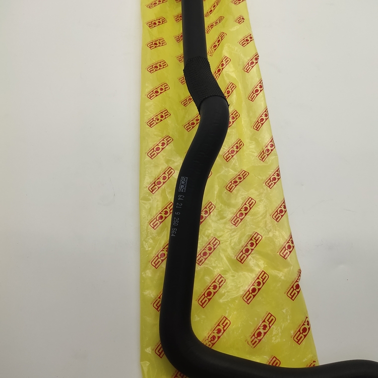 300SL Mexico Automotive Engine Cooling System Hose Designed for Superior Performance