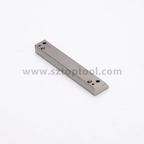 Polishing CNC Machining Medical Parts OEM CNC Auto Parts 0.01mm-0.05mm Tolerance