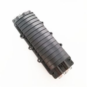 Quality Waterproof Cable ABS PC PP Fiber Optic Splice Closure wholesale