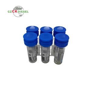 Quality Fuel Injection Nozzle DLLA155P842 for Injector 095000-635# wholesale