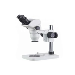 Quality 6.7x 45x Electronic Mobile Repair Microscope Camera Binocular White wholesale