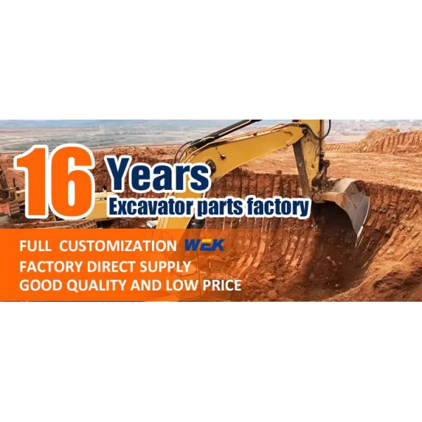 WACKER NEUSON EZ17 MINI Undercarriage Track Rollers Mini Undercarriage Parts For Excavator