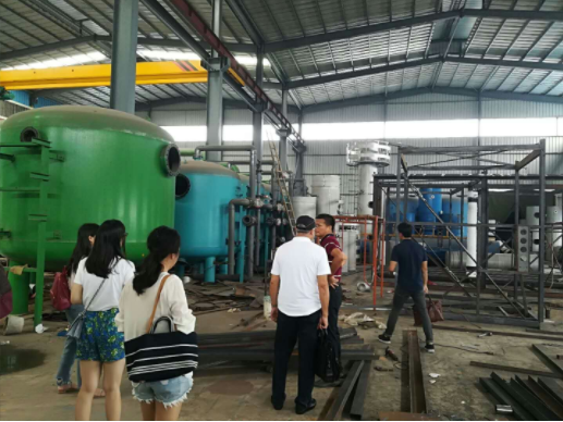 GRP FRP SMC Fiberglass Panel Sectional Drinking Water Tank 5000L