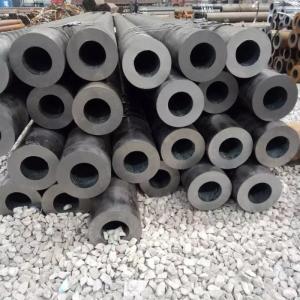 Quality Hot Rolling Process N04400 Seamless Nickel Alloy Tube Corrosion Resistance wholesale