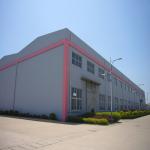 Popular Model Prefabricated Light Steel Structure Warehouse with Nice Quality