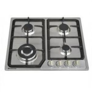 Quality Stainless Steel Home Kitchen Stove 4 Gas Opening LPG NG Stove wholesale