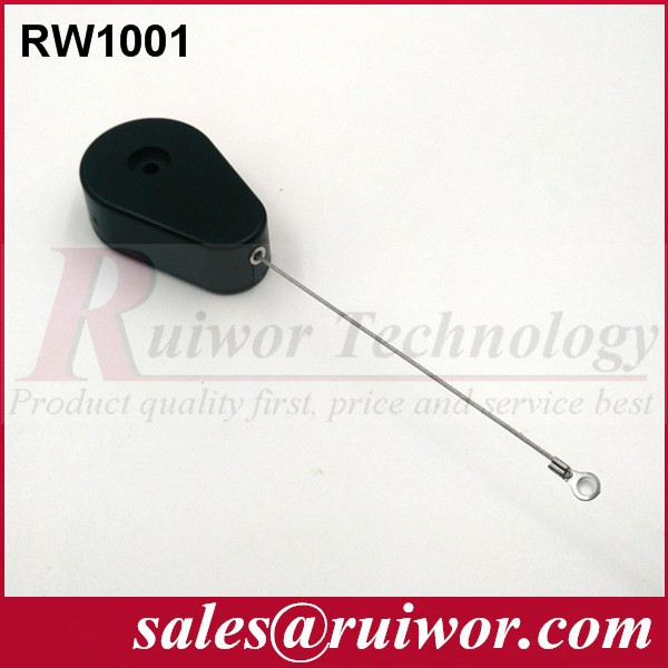 Security Retractable Reel | RUIWOR