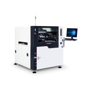 Quality Fully Automatic SMT Printer YSL-Star features machine wholesale