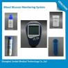 Buy cheap Multi Purpose Blood Sugar Check Machine , Blood Sugar Measurement Device from wholesalers