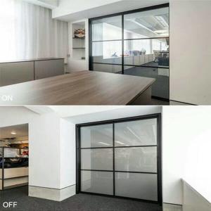 Quality electrochromic glass manufacturer  EB GLASS wholesale