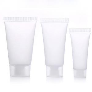 Quality 50G Black Aluminum Cream Tube Packaging Pcr Cosmetic Tube For Face Wash wholesale
