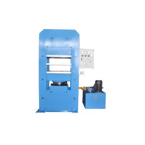SFC Frame Vulcanizing Machine For Efficient Rubber Processing