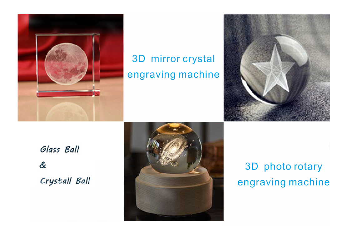 standalone CNC CO2 Laser Cutting Engraving Machine