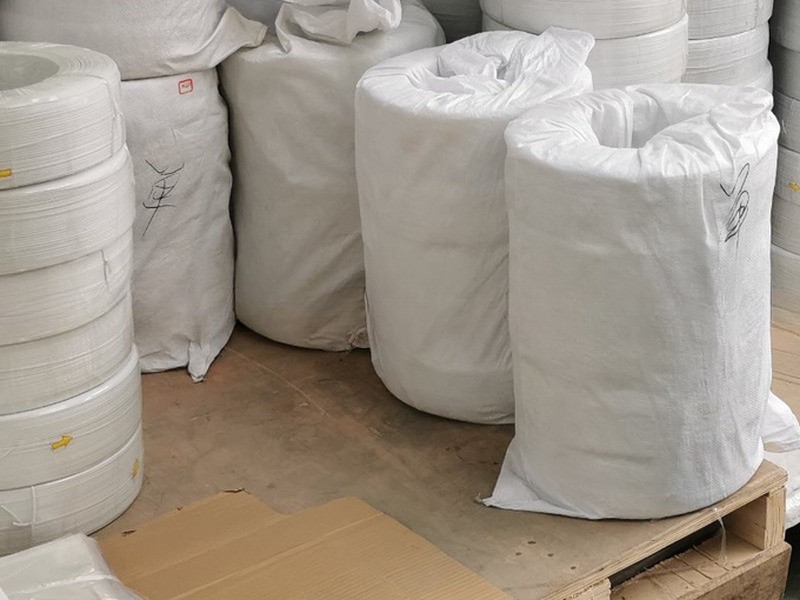 China Wholesale Price Nose Wire Production Line
