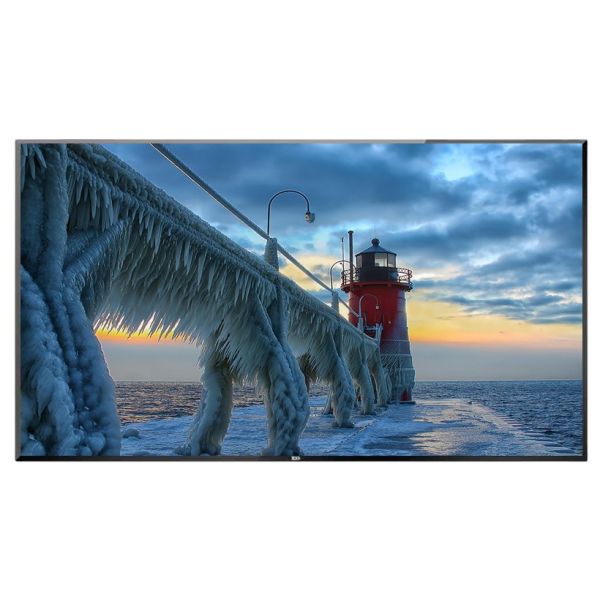 43 Inch SKD Indoor Wall Mounted Android Lcd Display Digital Signage for Advertising