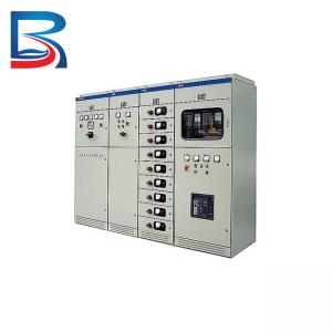 China IEC Pad Mounted MCC Low and Medium Voltage Switchgear 690V on sale